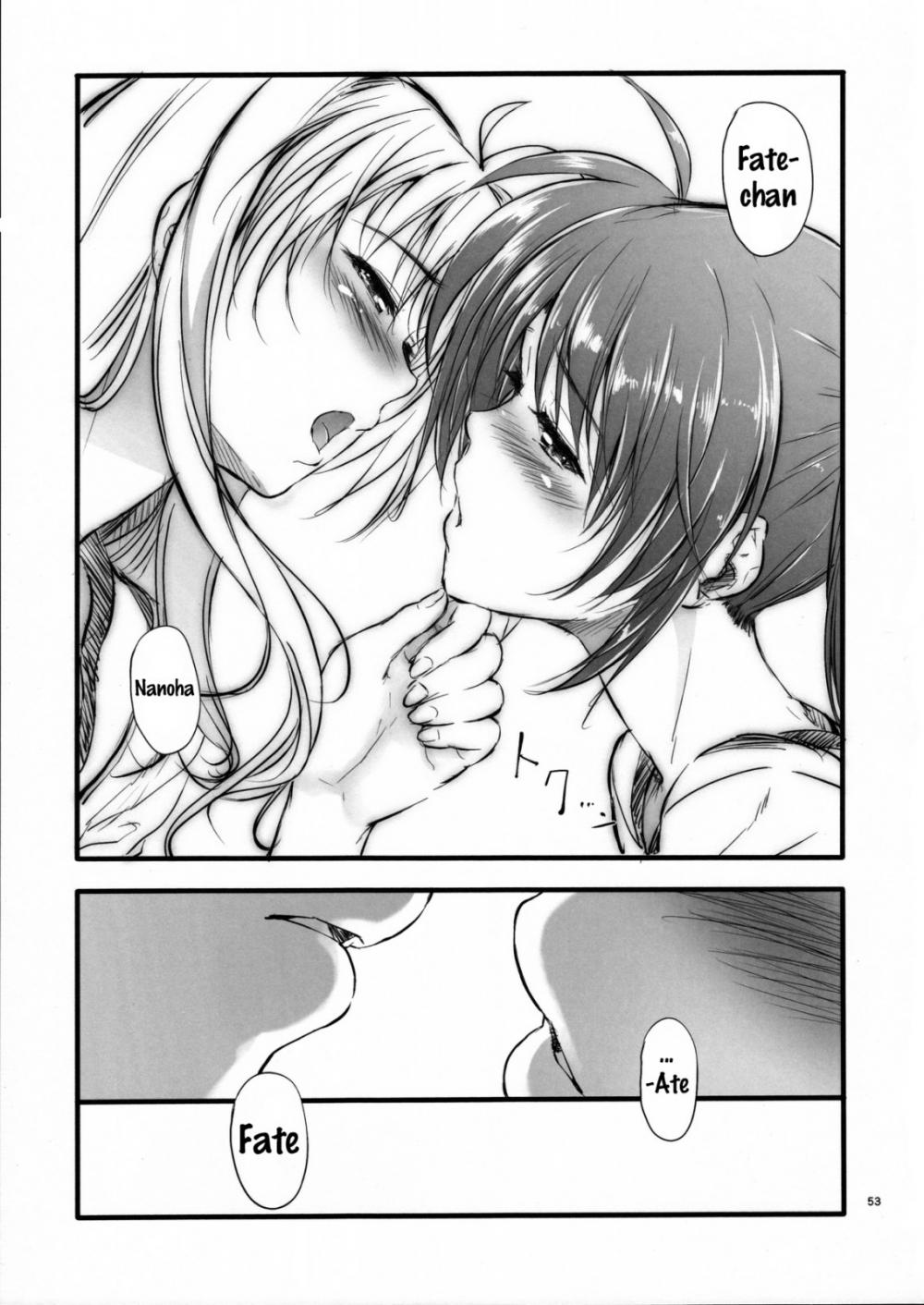 Hentai Manga Comic-Home Sweet Home ~Compilation~-Chapter 3-3